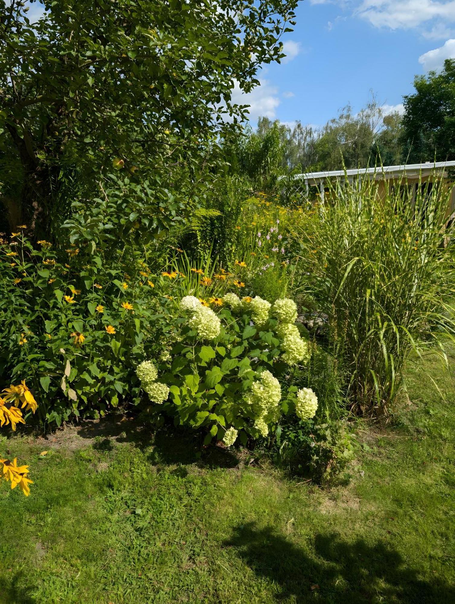 Im Idyllischen Garten Ferienpark